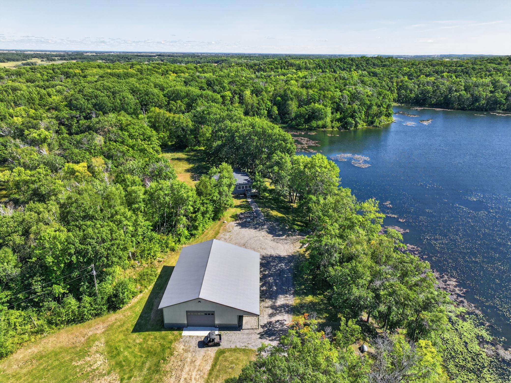 50540 Snow Lake Road Vining, MN 56588 - Photo 74 of 89 Gallery Image 74