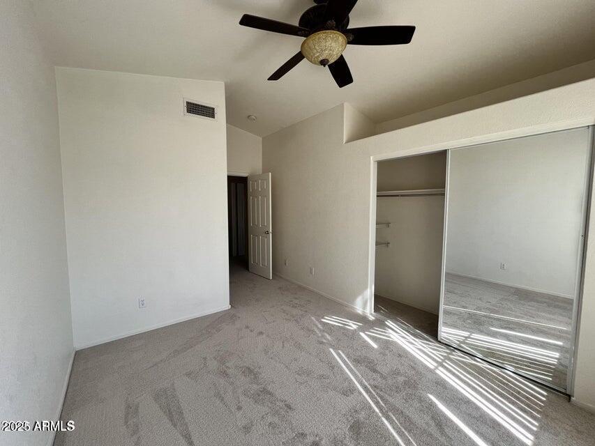 2720 South Los Altos Place Chandler, AZ 85286 - Photo 15 of 20 a view of empty room