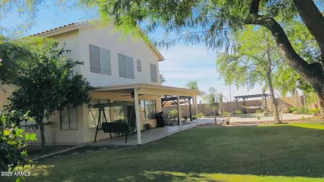 $3,000 | 2720 South Los Altos Place, Chandler, AZ 85286