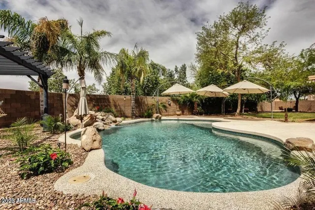 $3,000 | 2720 South Los Altos Place, Chandler, AZ 85286