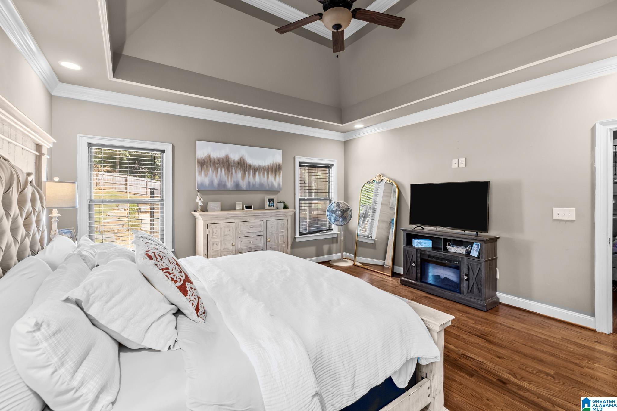 60 Highland View Drive Riverside, AL 35135 - Photo 29 of 77
