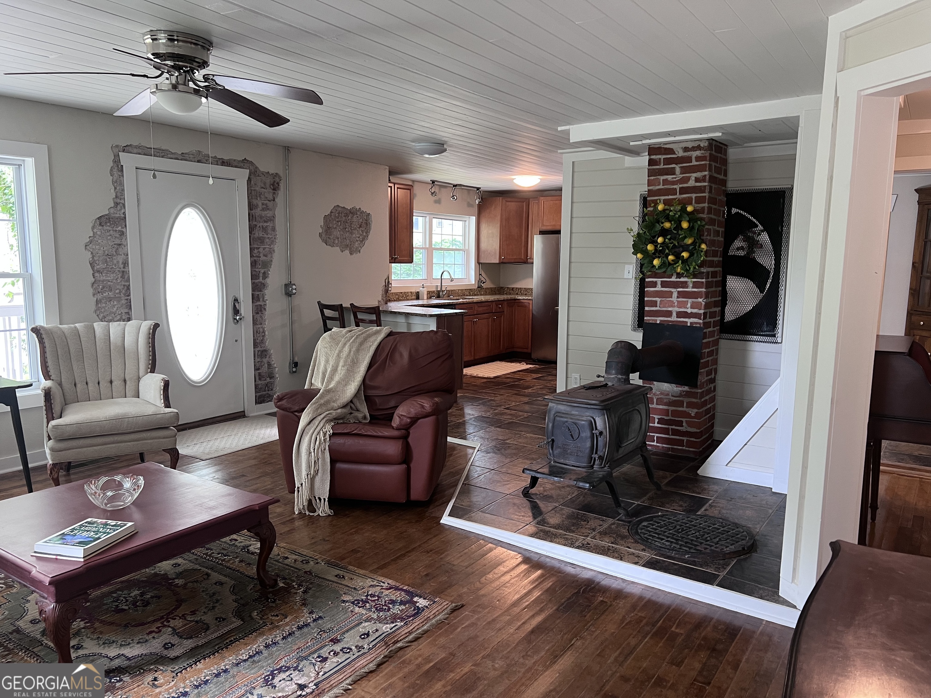 66 Logan Lane Ellijay, GA 30540 - Photo 3 of 27