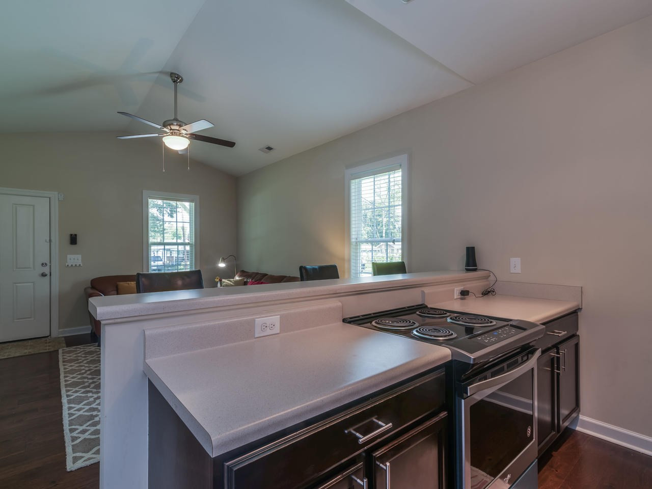 2005 Crystal Lake Road Durham, NC 27705 - Photo 9 of 30 Photo 9