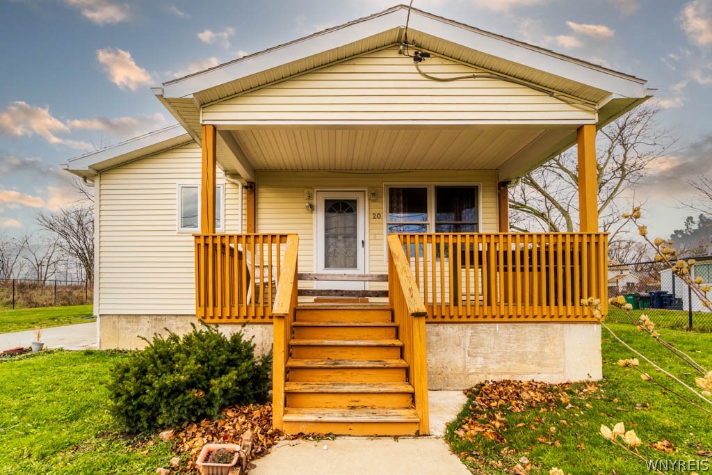 20 Grey Street Buffalo, NY 14212 - Photo 2 of 33