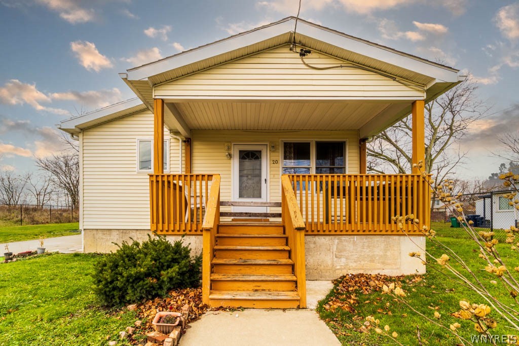 20 Grey Street Buffalo, NY 14212 - Photo 3 of 33