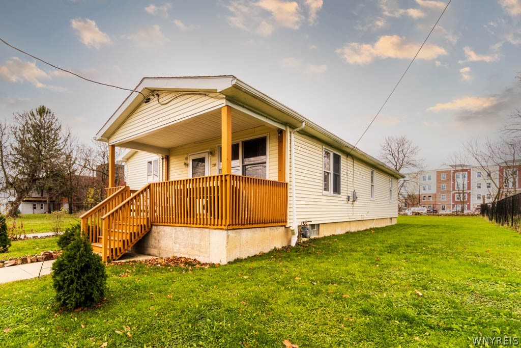 20 Grey Street Buffalo, NY 14212 - Photo 4 of 33