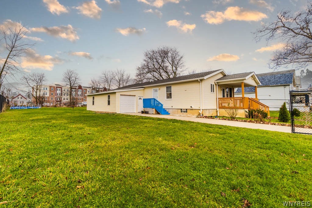 20 Grey Street Buffalo, NY 14212 - Photo 5 of 33