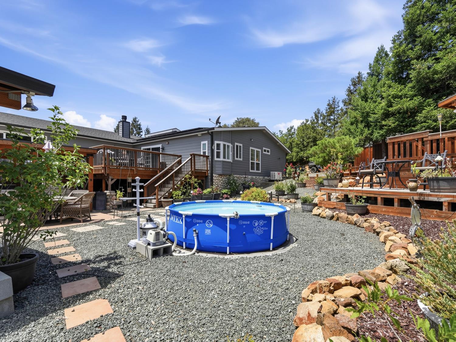 20810 Lost Ranch Road San Jose, CA 95120 - Photo 63 of 77