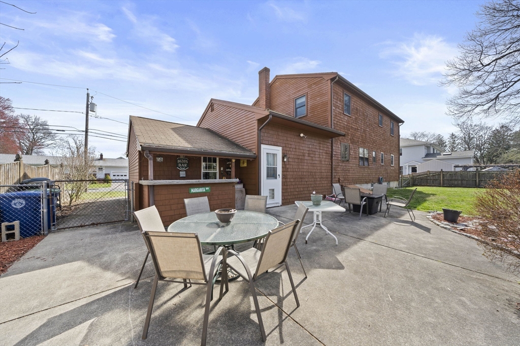 19 Selwyn Road Braintree, MA 02184 - Photo 25 of 40