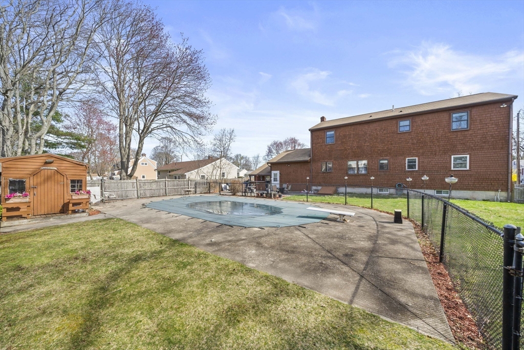 19 Selwyn Road Braintree, MA 02184 - Photo 26 of 40