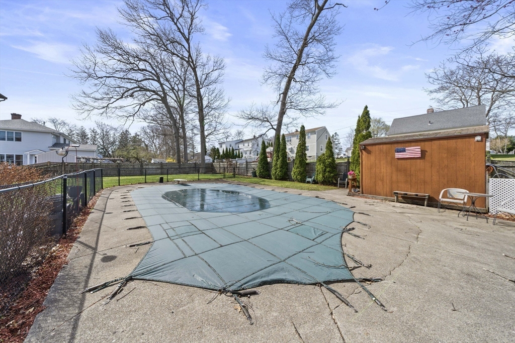 19 Selwyn Road Braintree, MA 02184 - Photo 27 of 40