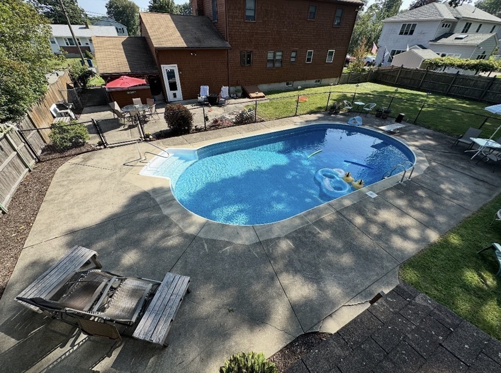 19 Selwyn Road Braintree, MA 02184 - Photo 28 of 40