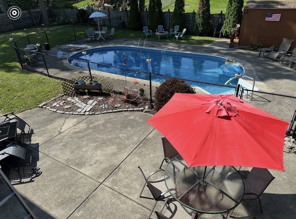 19 Selwyn Road Braintree, MA 02184 - Photo 29 of 40