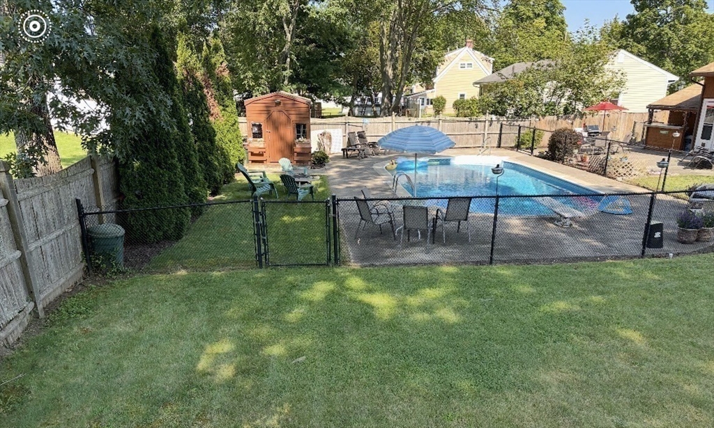 19 Selwyn Road Braintree, MA 02184 - Photo 30 of 40