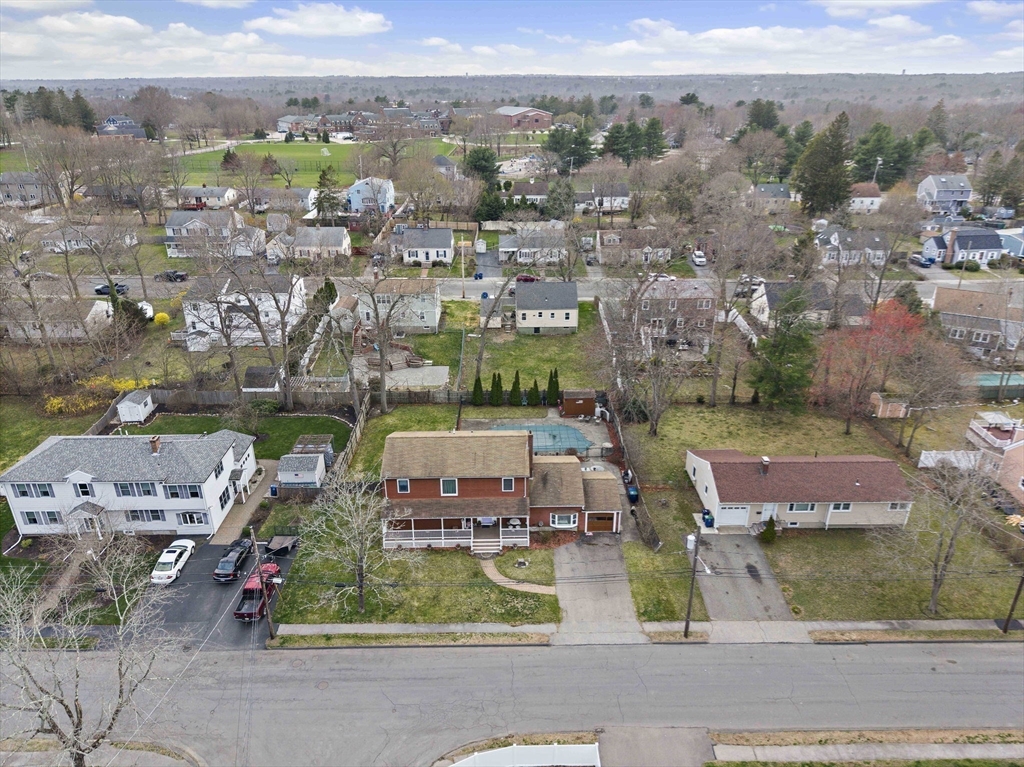 19 Selwyn Road Braintree, MA 02184 - Photo 32 of 40