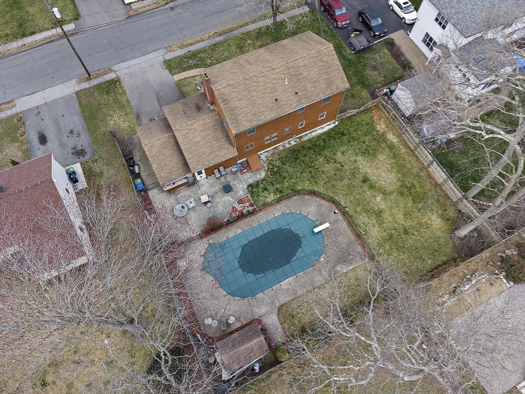 19 Selwyn Road Braintree, MA 02184 - Photo 33 of 40