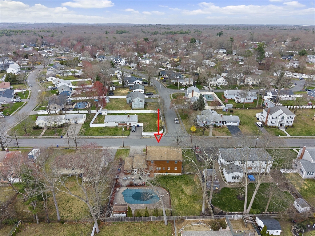 19 Selwyn Road Braintree, MA 02184 - Photo 34 of 40