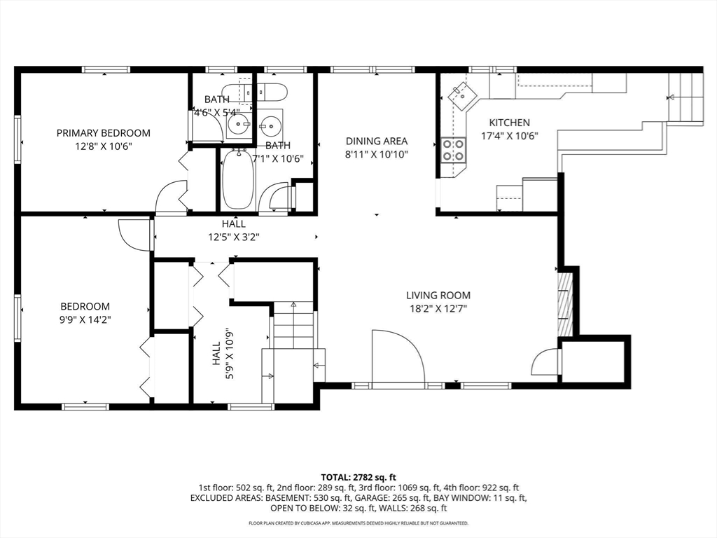 19 Selwyn Road Braintree, MA 02184 - Photo 35 of 40