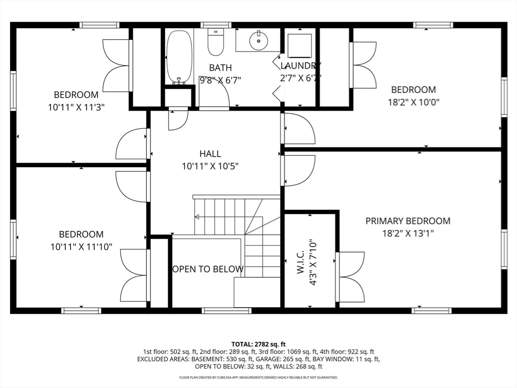 19 Selwyn Road Braintree, MA 02184 - Photo 36 of 40