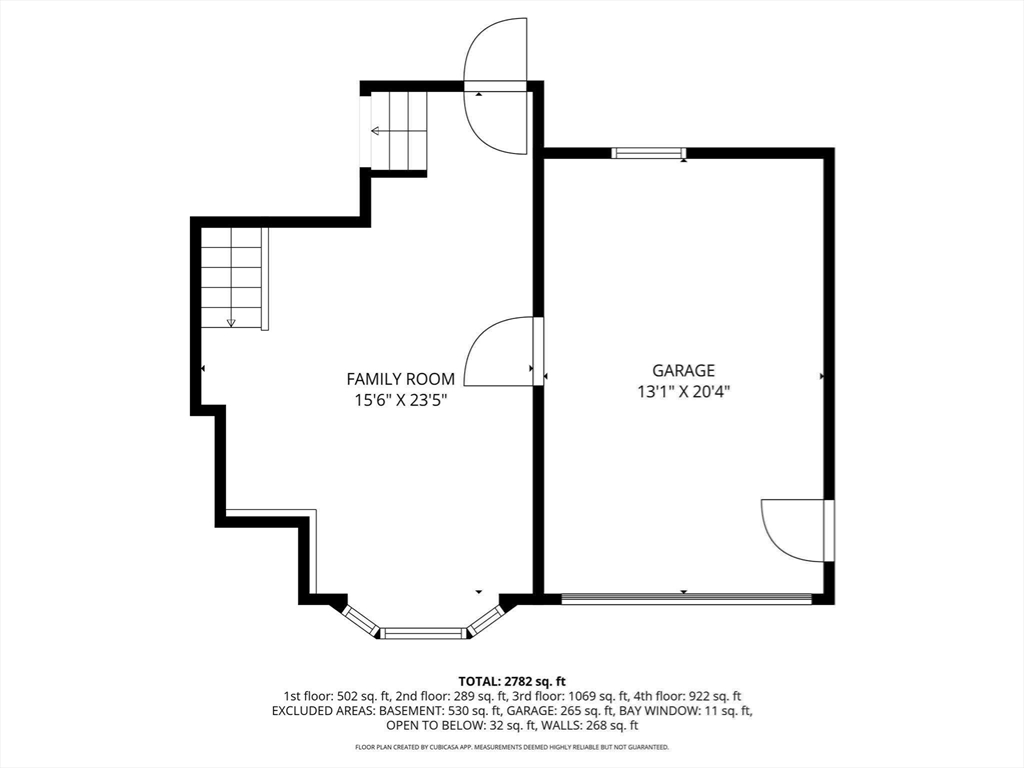 19 Selwyn Road Braintree, MA 02184 - Photo 37 of 40