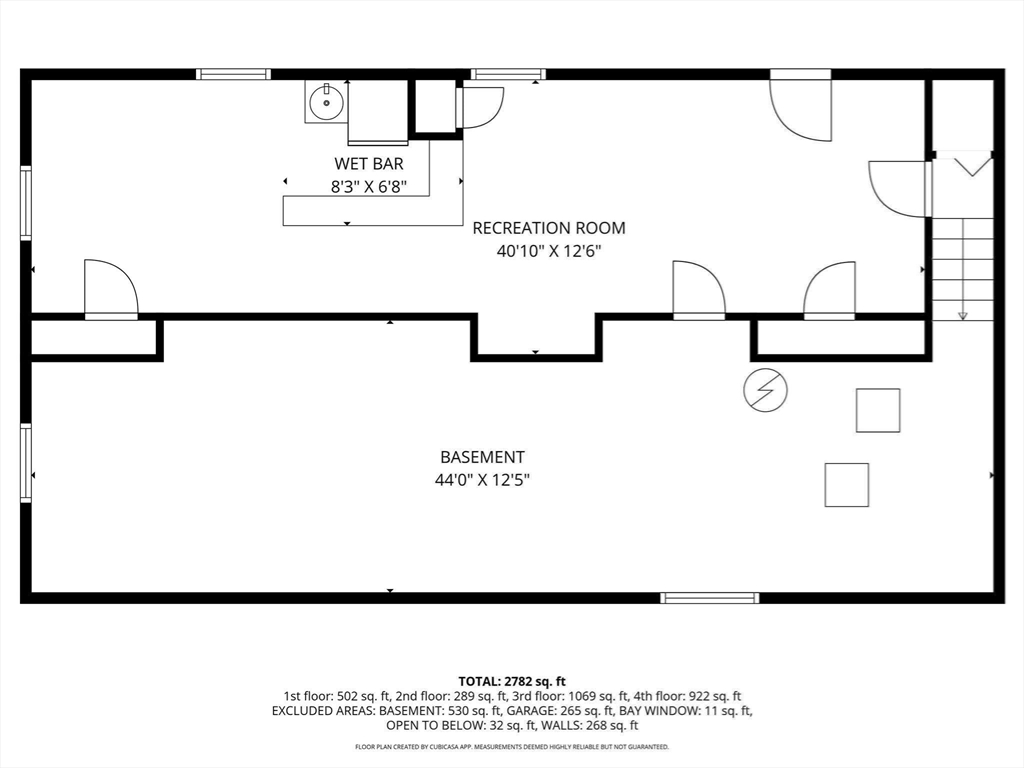 19 Selwyn Road Braintree, MA 02184 - Photo 38 of 40