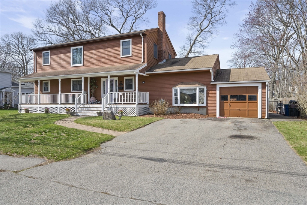 19 Selwyn Road Braintree, MA 02184 - Photo 40 of 40