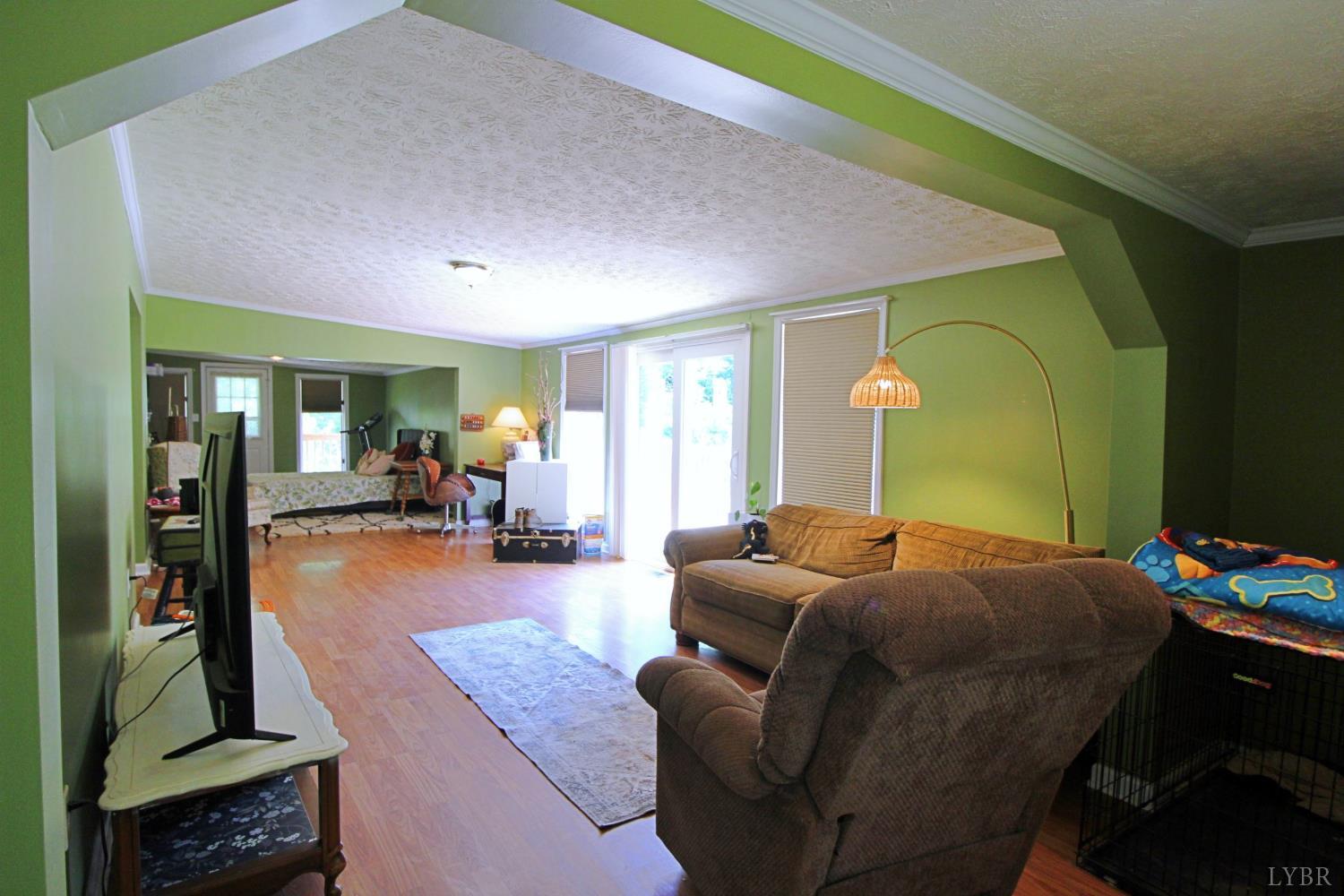 5008 Double Bridges Road Appomattox, VA 24522 - Photo 11 of 28