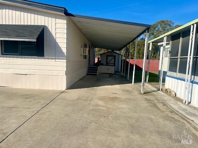 50 River Road, Unit SPC Isleton, CA 94571 - Photo 6 of 32 Plenty of parking,