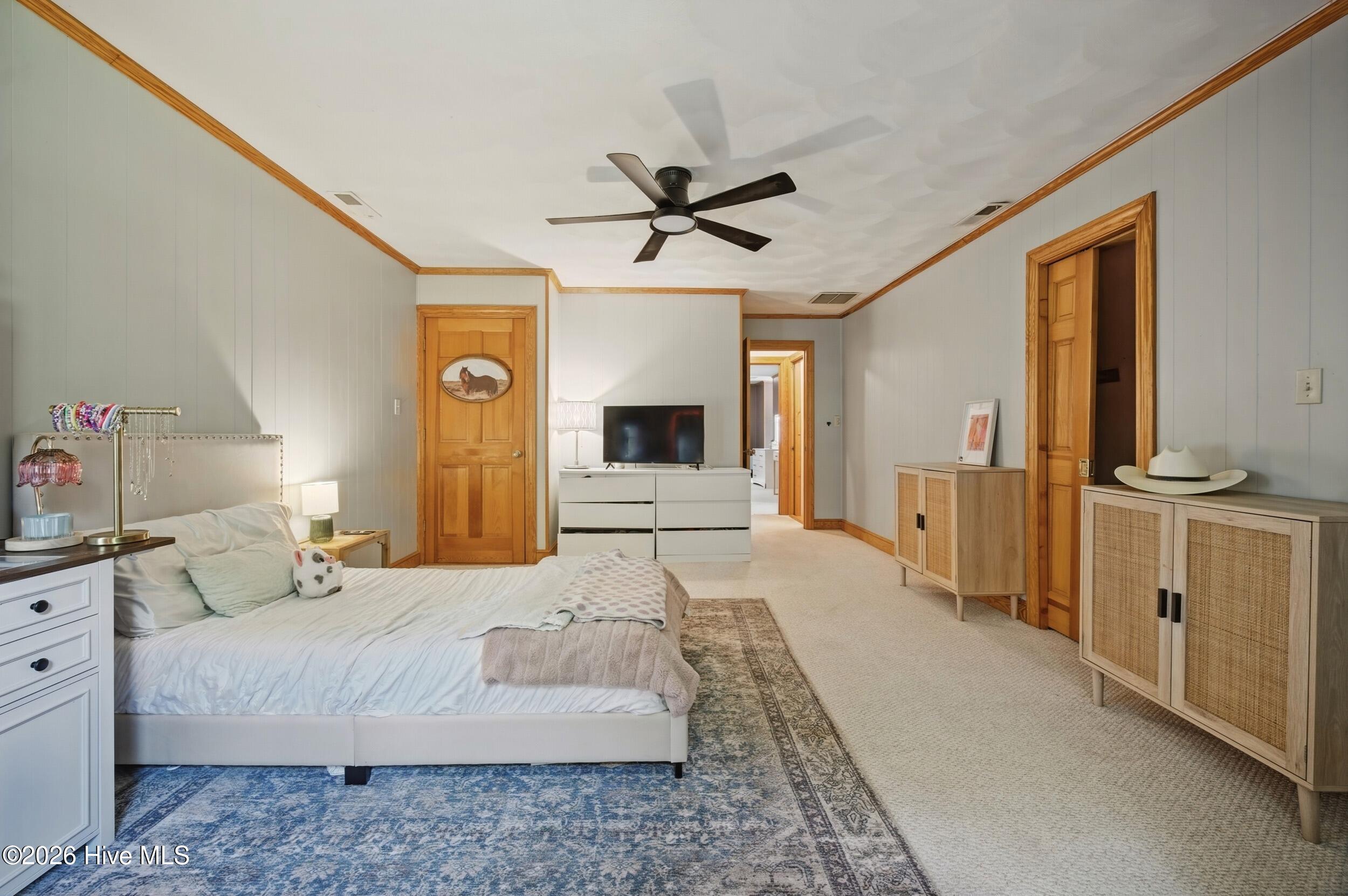 735 Daniels Road Corapeake, NC 27926 - Photo 12 of 43
