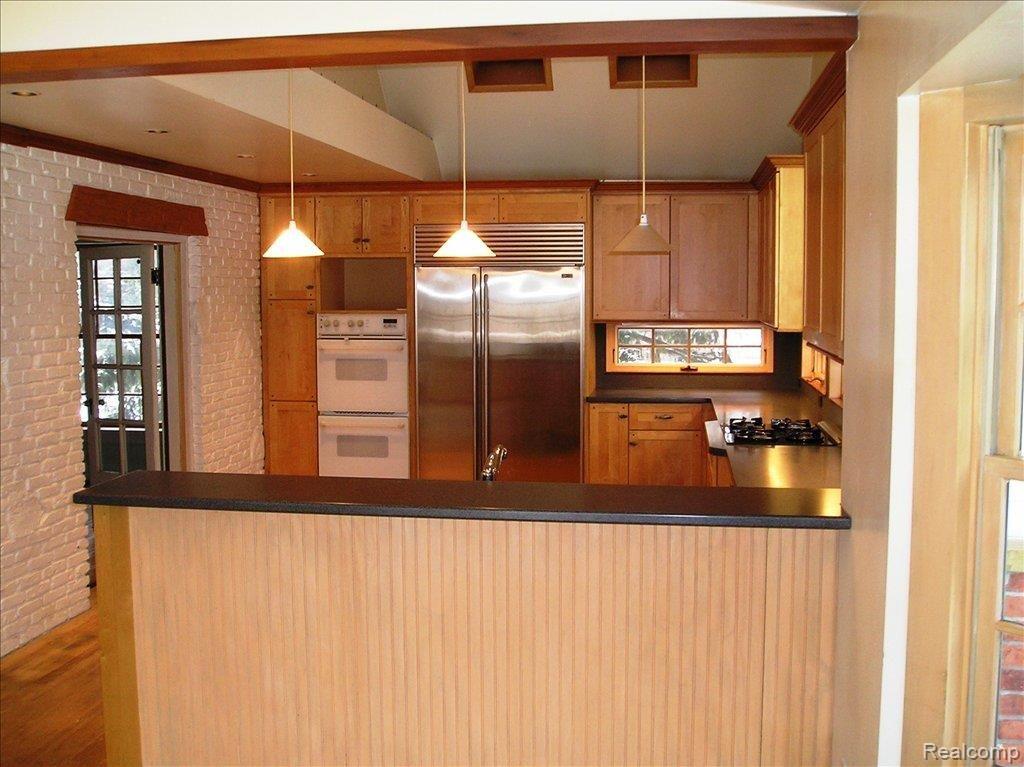 3224 Adams Road Troy, MI 48084 - Photo 3 of 16 Kitchen