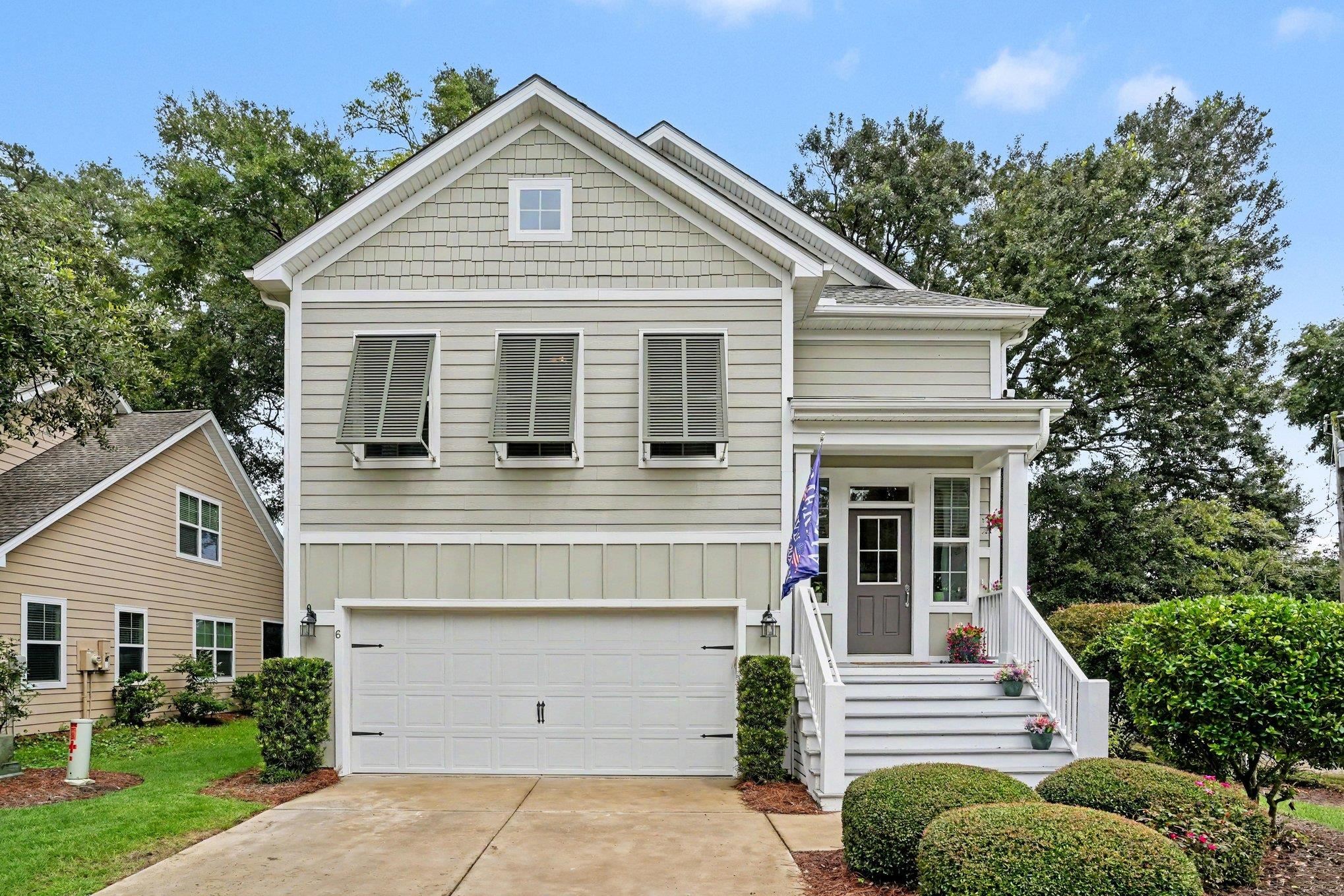 6 Turnbridge Court Murrells Inlet, SC 29576 - Photo 1 of 41 Gallery Image 1