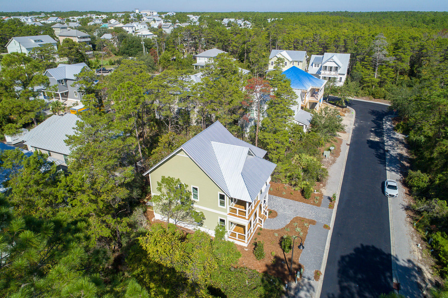 40 Kristin Court Santa Rosa Beach, FL 32459 - Photo 4 of 87 DJI_0015