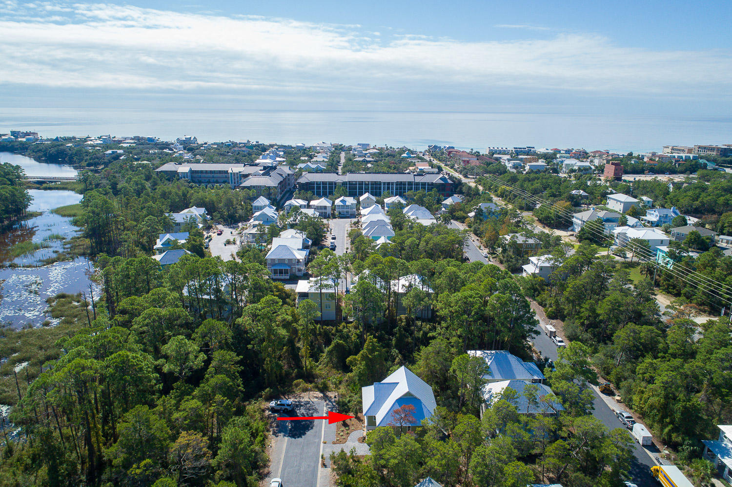 40 Kristin Court Santa Rosa Beach, FL 32459 - Photo 7 of 87 DJI_0022-Edit