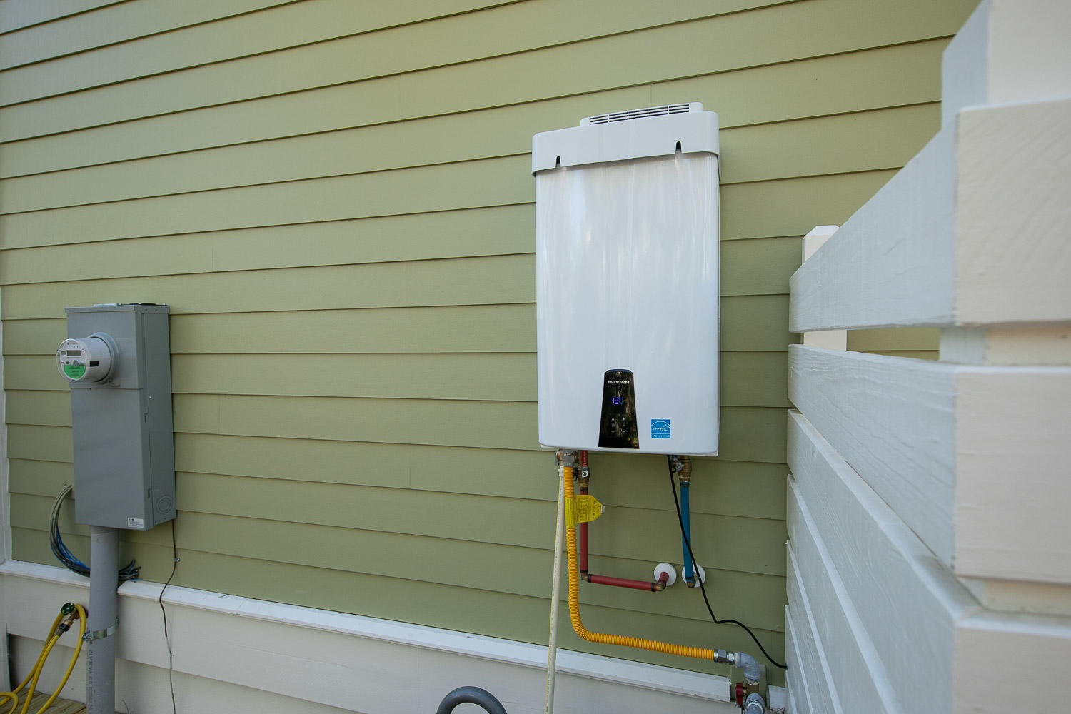 40 Kristin Court Santa Rosa Beach, FL 32459 - Photo 76 of 87 a bathroom with a shower