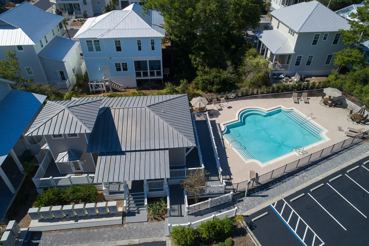 40 Kristin Court Santa Rosa Beach, FL 32459 - Photo 83 of 87 DJI_0006