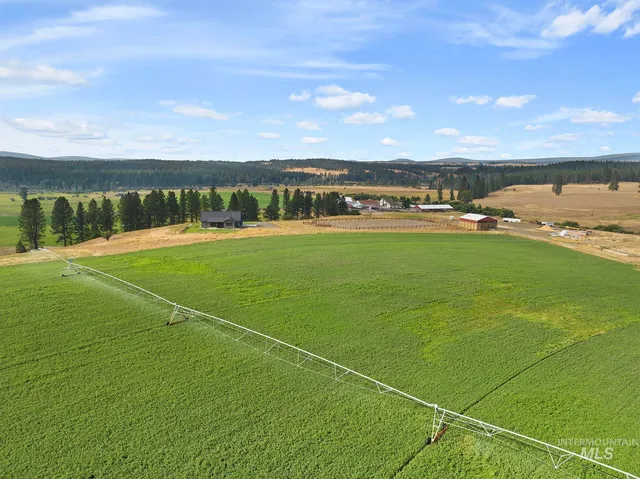 $9,950,000 | 55959 Highway 244, La Grande, OR 97850