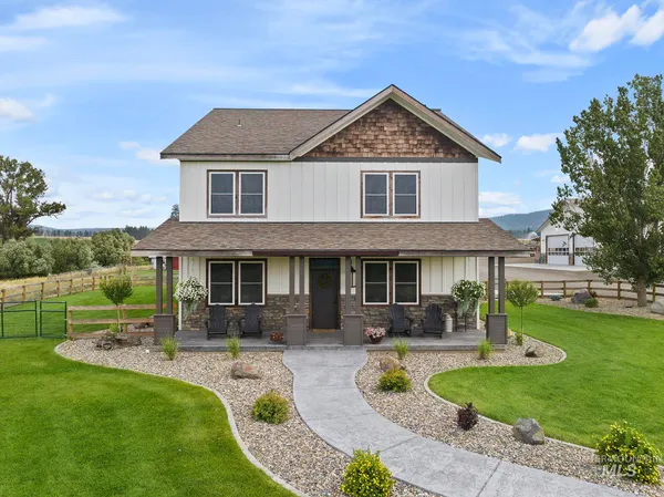 $9,950,000 | 55959 Highway 244, La Grande, OR 97850