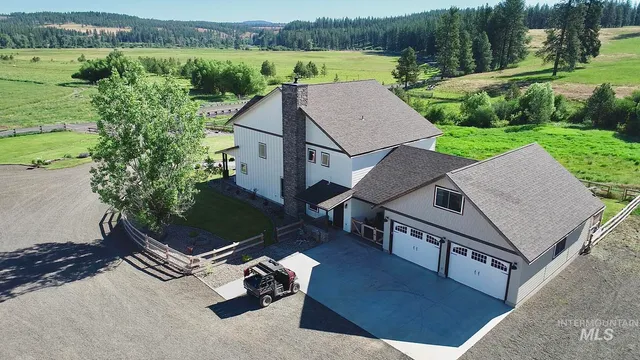 $9,950,000 | 55959 Highway 244, La Grande, OR 97850