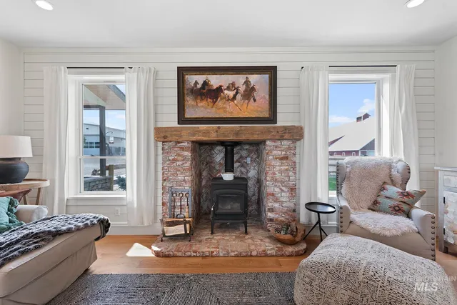 $9,950,000 | 55959 Highway 244, La Grande, OR 97850