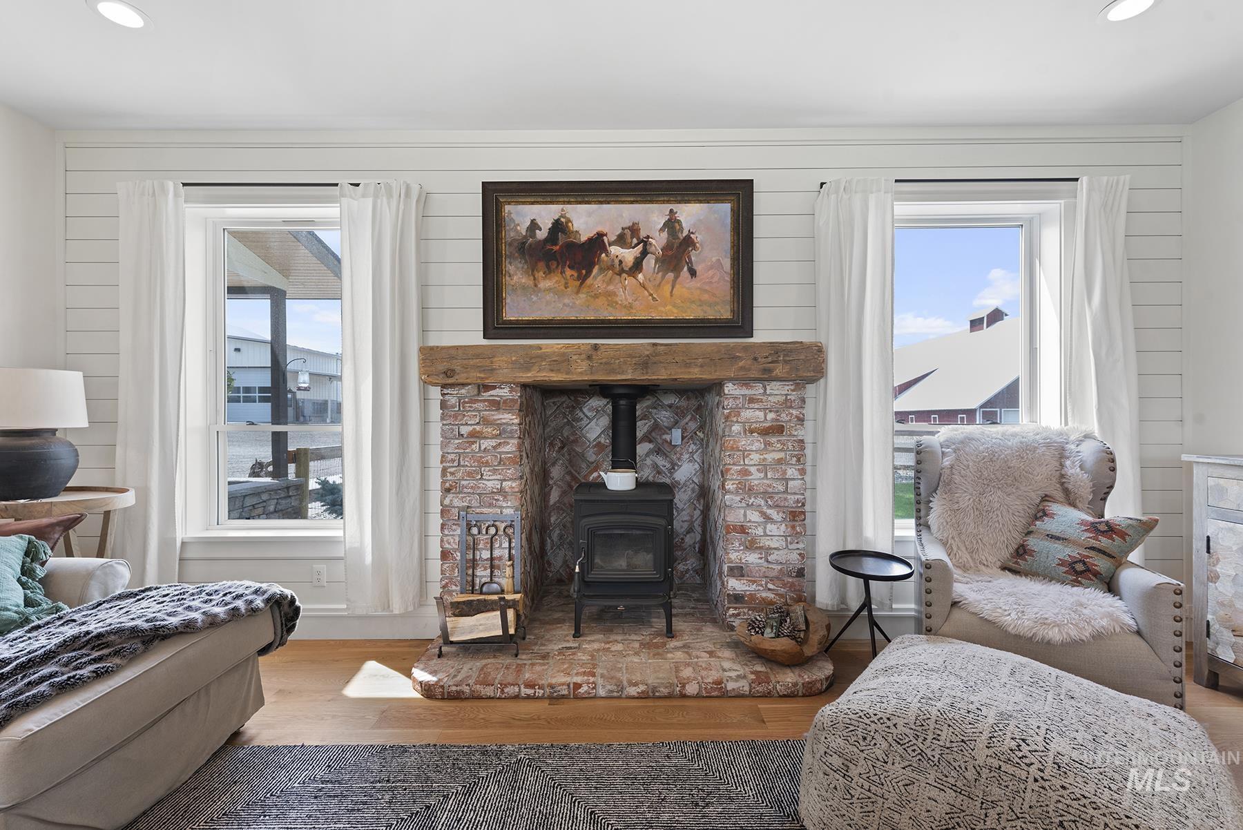 55959 Highway 244 La Grande, OR 97850 - Photo 21 of 49