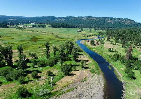 $9,950,000 | 55959 Highway 244, La Grande, OR 97850