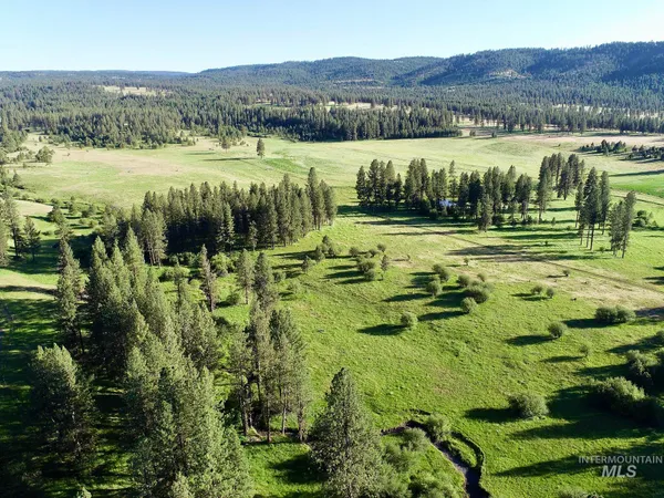 $9,950,000 | 55959 Highway 244, La Grande, OR 97850