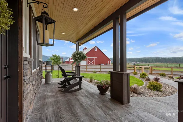 $9,950,000 | 55959 Highway 244, La Grande, OR 97850