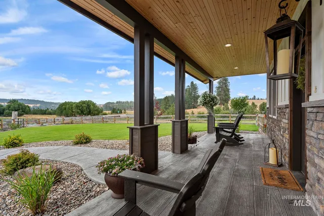 $9,950,000 | 55959 Highway 244, La Grande, OR 97850