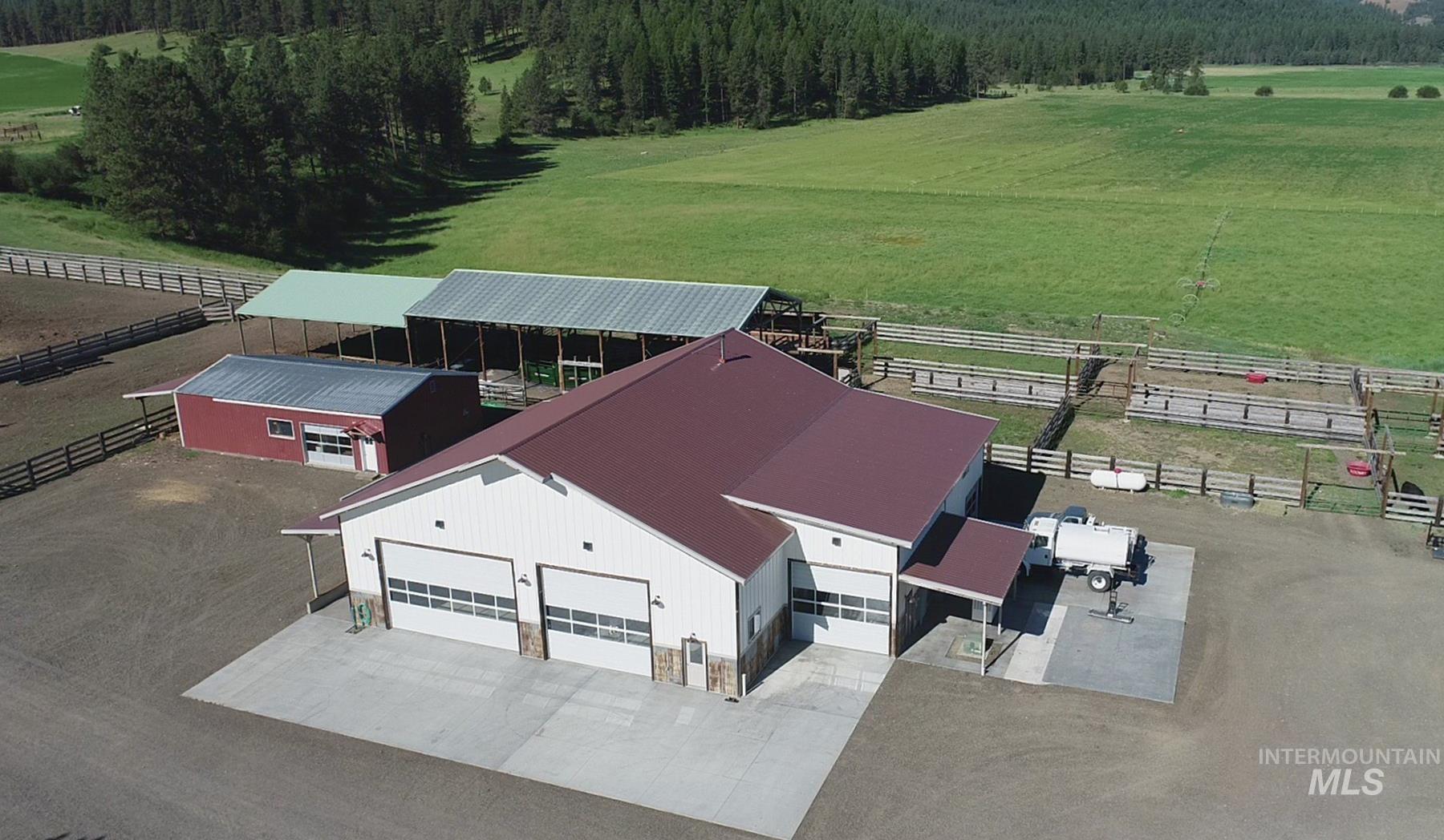 55959 Highway 244 La Grande, OR 97850 - Photo 38 of 49