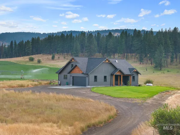 $9,950,000 | 55959 Highway 244, La Grande, OR 97850