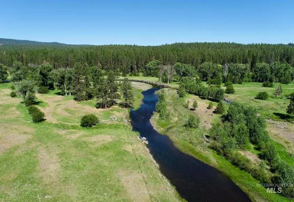 $9,950,000 | 55959 Highway 244, La Grande, OR 97850