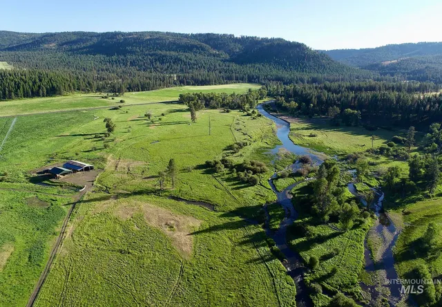 $9,950,000 | 55959 Highway 244, La Grande, OR 97850