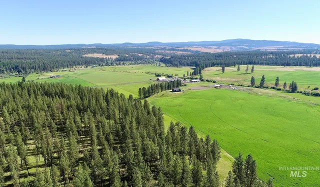 $9,950,000 | 55959 Highway 244, La Grande, OR 97850