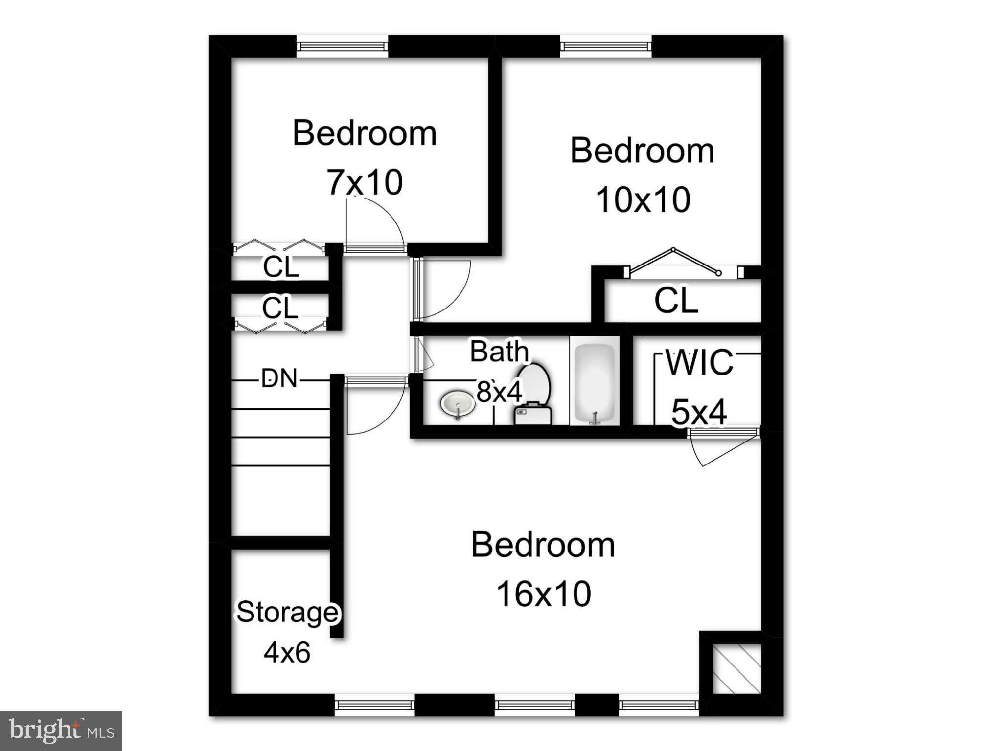 6256 Hillside Road Springfield, VA 22152 - Photo 29 of 30 unknown